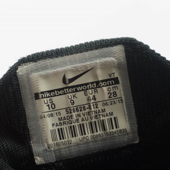 Nike Flyknit Racer 2.0 Running Shoes - Men's Size 10 - Picture 10 of 10